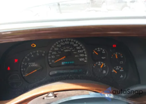 2003 Chevrolet Avalanche 1500 C1500 z USA, uszkodzony, nr VIN 3GNEC13T93G320904